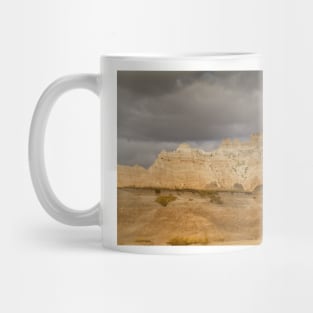 Nature and Man Mug